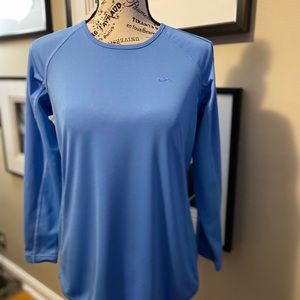C9 By Champion Light Blue Pullover Size XL